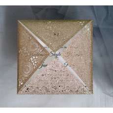 Marriage Invitation Card Annual Meeting Invitation  Holiday Blessing Card Customization